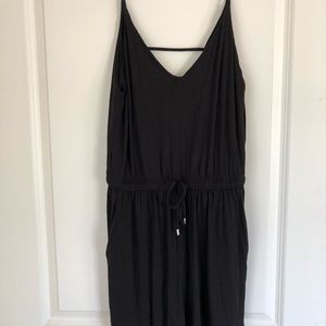 Basic romper